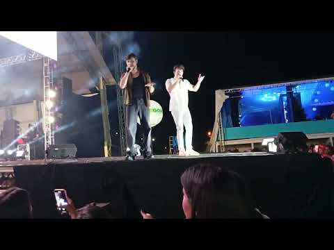 São Simão Goiás show sábado 27/12/2025