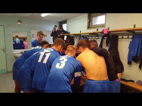 Foot u19 : Pontarlier s'impose contre Jura Dolois