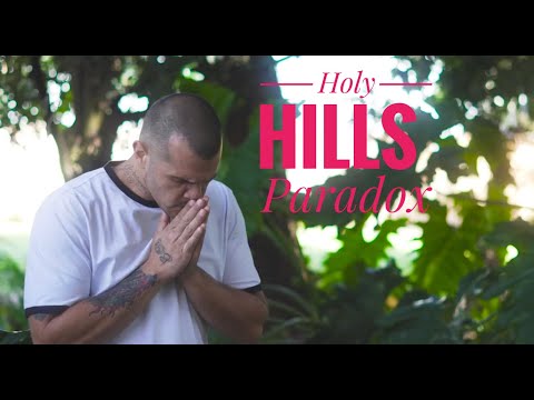 Paradox Aon - Holy Hills (Official Music Video)