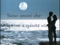 Laura Pausini - Strani Amori + lyrics