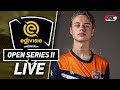 Dani Visser vs. Sergiño Dest | eDivisie Open Series | AZ eSports
