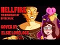 Hellfire - SweetPoffin's Female Cover (NEW AND ...