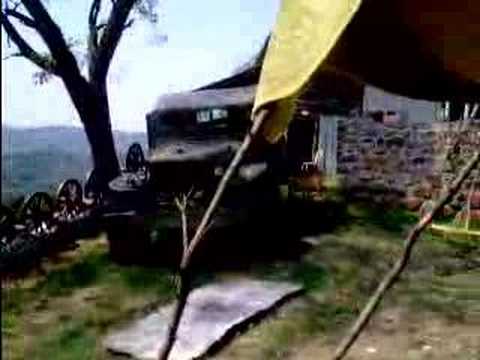 OK KNJAZEVAC pripreme 2007 LOL