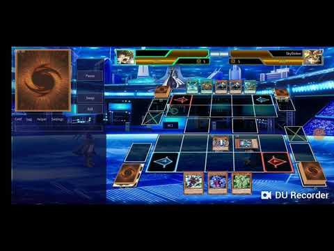 Gouki - December 2018 - Rhongo Bongo!