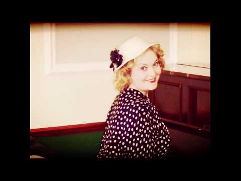 Winifred Atwell tribute by Sarah Raymond,,,,Black And White Rag.