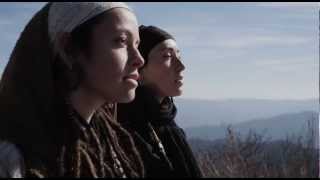 Rising Appalachia - Across the Blue Ridge Mountains (Official Music Video) [Bonus Track]