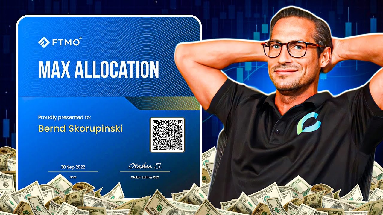 How To Pass A FTMO Prop Trading Challenge (Or Any Other Prop Firm)