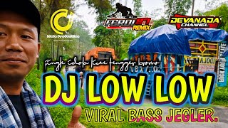 Download lagu Jingle idola terbaru dj low low x pong pong versi terbaru cocok buat ceksound mp3