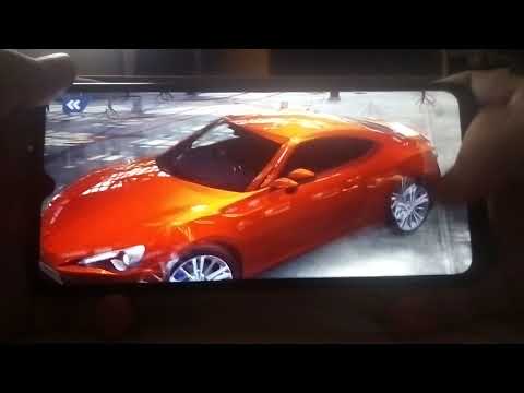 Xiaomi Redmi 9AT Gaming test in 2021