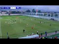 UEFA YOUTH LEAGUE Olympiacos hooligans attack Bayern fans and the players respond... with a rondo