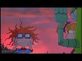 The Rugrats Movie 1998 The Wolf