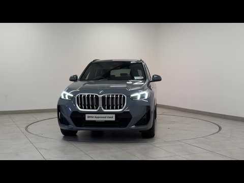 BMW X1 xDrive25e M Sport 5DR AUTO - Image 2
