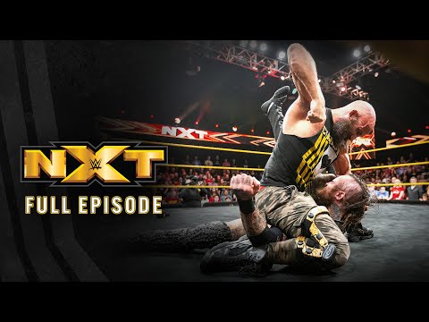WWE NXT