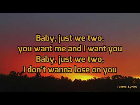 Just We Two (Mona Lisa) by Modern Talking | LYRICS