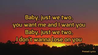 Just We Two (Mona Lisa) by Modern Talking | LYRICS