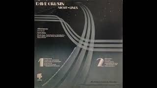 Dave Grusin — Kitchen Dance