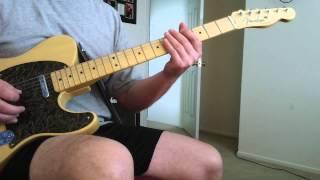 " Strange Times " by the Black Keys - Lesson - How to