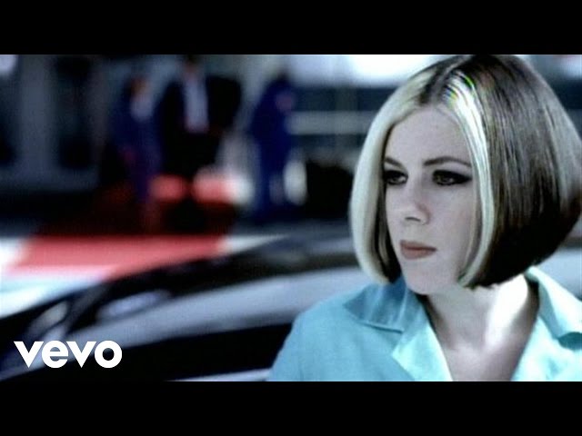 Luscious Jackson - Naked Eye (RB2) (Remix Stems)