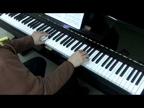 Norton The Microjazz Collection 2 No.17 Three Plus Two Blues