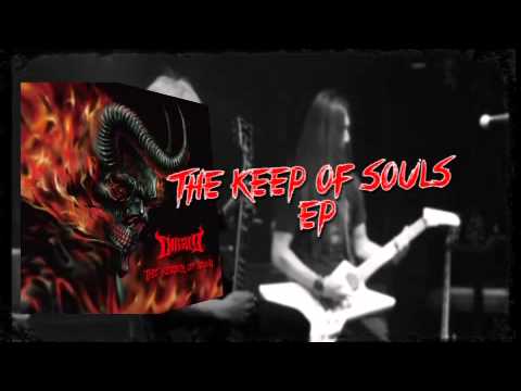 Diablo - The Keeper of Souls Asia tour 2014