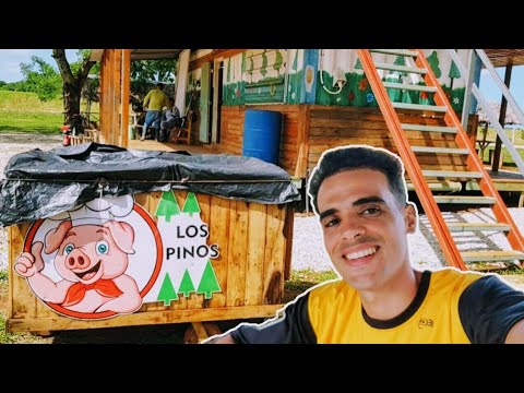 Visité los lugares MÁS TRANQUILOS de San José de Las Lajas 🇨🇺