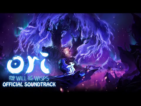 Ori and the Will of the Wisps - Official Complete Soundtrack Music | Deluxe Edition OST