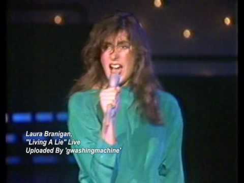 Living A Lie - Laura Branigan