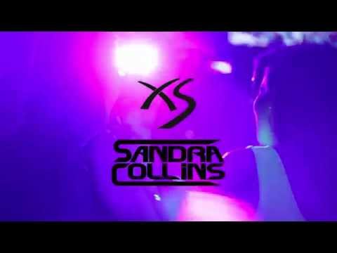 Sandra Collins live at XS