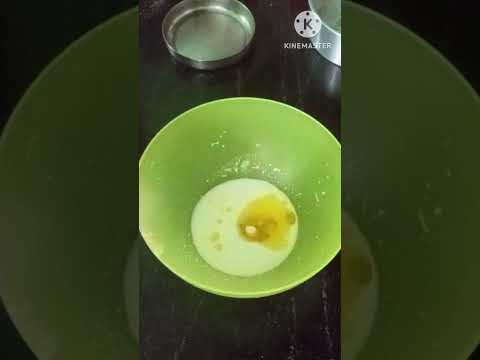 mava cake maida se Minto mein banae#youtubeshorts #youtubeshortsnew s#youtube