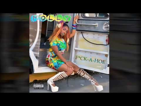 F*ck - A - Hoe (Dj Slash Beat) - Molly
