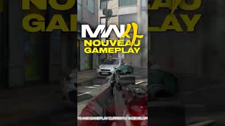 Nouveau Gameplay de MW4 !
