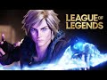 League of Legends - 4K Season 2020 Cinematic 
