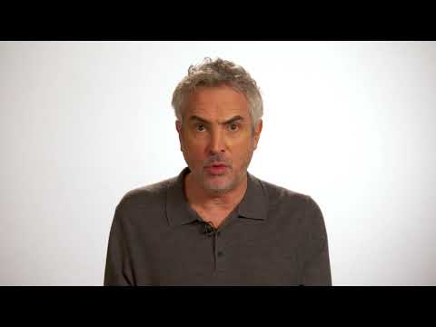 ILO and Alfonso Cuarón team up to protect the rights of domestic workers Video