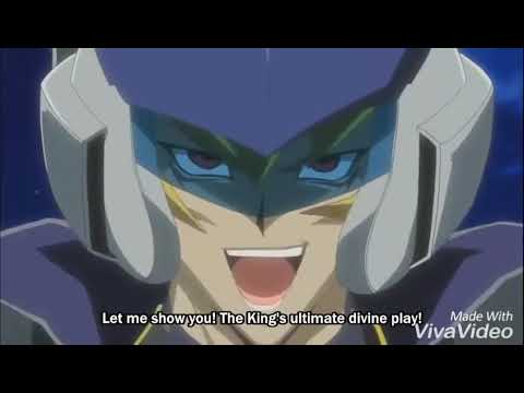 Jack VS Fake Jack AMV (Round 2)