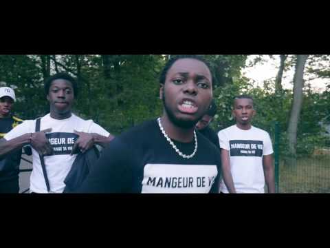 Grosso - Freestyle #M2V 1