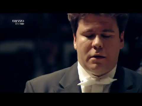 Rachmaninoff  Concerto for piano No 2 & 3 by Denis Matsuev