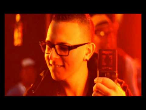 Cache Deluxe - One Night Stand (Roderick ''Rocco'' Franken)