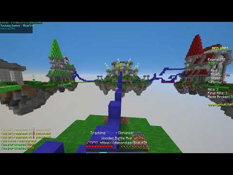 LA MIGLIORE DIFESA NELLE BEDWARS