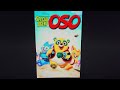 Special Agent Oso Theme Song In Just Dance Disney Party 3