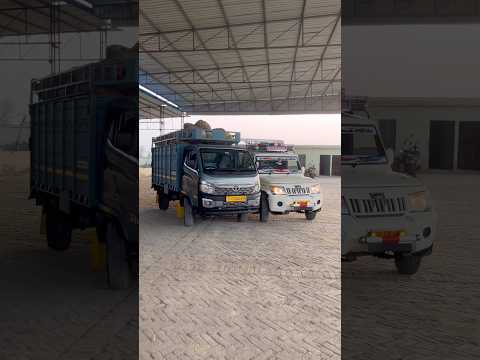 Tata Ace Mini Truck Service