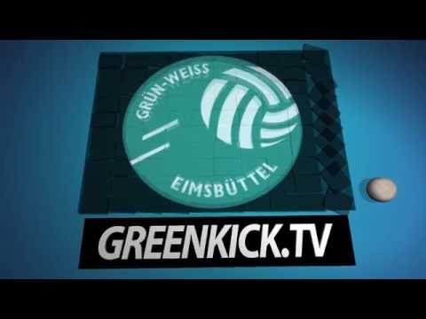 GWE II vs. Sternschanze II