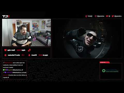 TJI REAGE A LON3R JOHNY X PROFJAM - DINAMITE