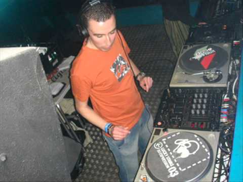 Andre Visior - (Live At Line 2005 Part 1 Of 2)