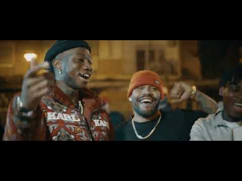 Lil Pibi X El Siriako SRK X HK The Most Wanted - Joseador (Video Oficial)