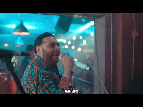 El Chaval De La Bachata | Cuando El Amor Se Vas | The Factory 11-13-2021