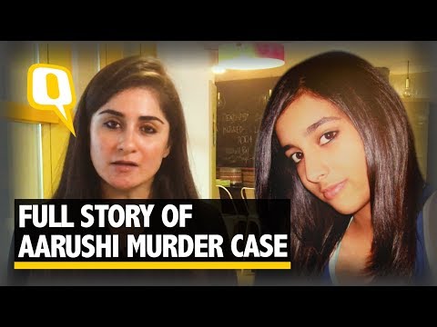 The Aarushi Murder Case: Conviction to Freedom, the Full Story | The Quint