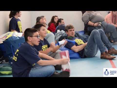 Trofeo dei Territori #Kinderiadi2019 - le emozioni del giorno 1