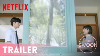 A Love So Beautiful  Official Trailer  Netflix ENG