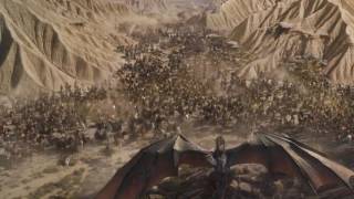 Game of Thrones: Season 6 OST - Blood of My Blood (EP 06 Final Dragon scene)
