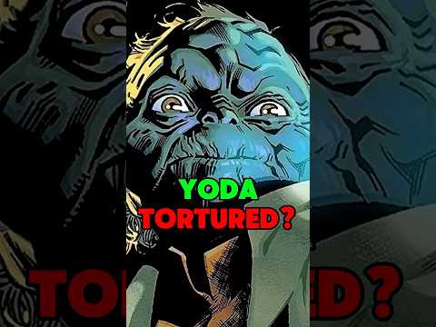 Yoda vs Palpatine was 10x MORE BRUTAL than you think...